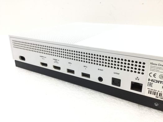microsoft xbox one s 1tb all digital