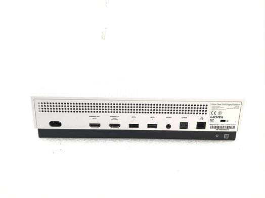 microsoft xbox one s 1tb all digital