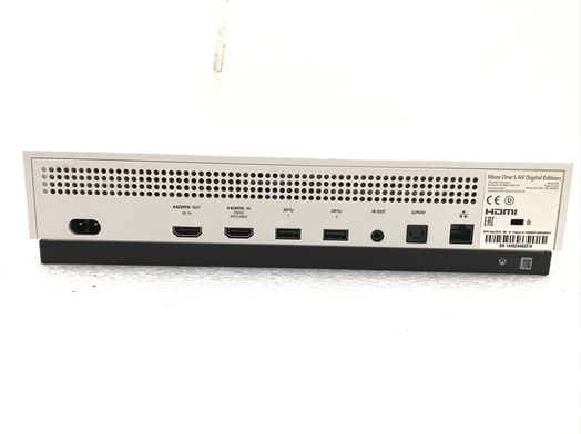 microsoft xbox one s 1tb all digital