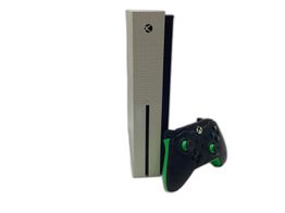 microsoft xbox one s 1tb minecraft edition