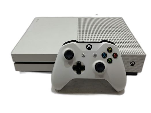 microsoft xbox one s 1tb minecraft edition