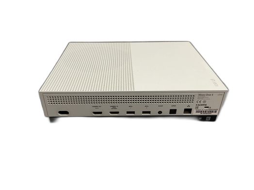 microsoft xbox one s 1tb minecraft edition