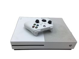 microsoft xbox one s 1tb
