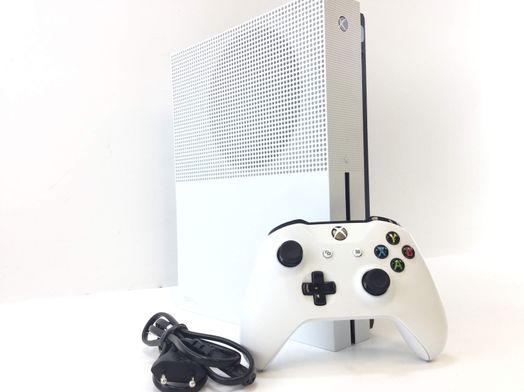 microsoft xbox one s 1tb