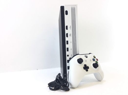 microsoft xbox one s 1tb