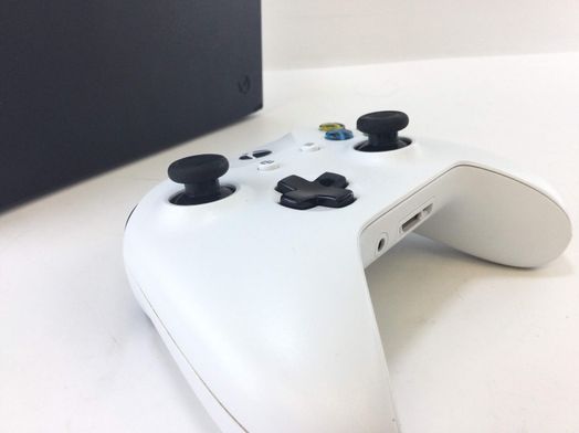 microsoft xbox one s 1tb