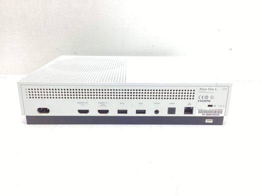 microsoft xbox one s 1tb