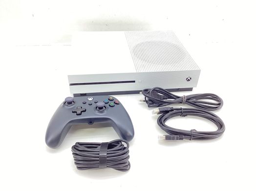 microsoft xbox one s 1tb