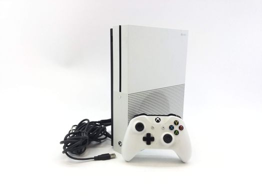 microsoft xbox one s 1tb