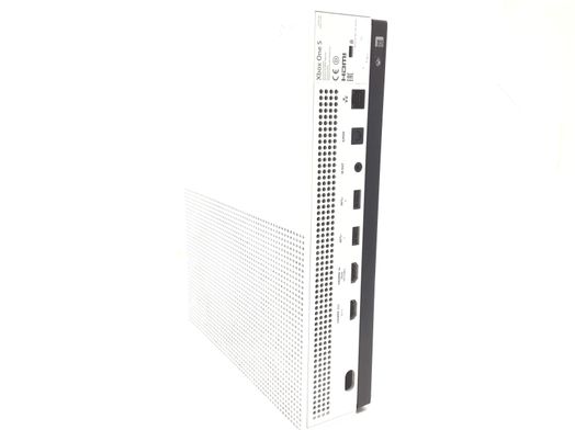 microsoft xbox one s 1tb