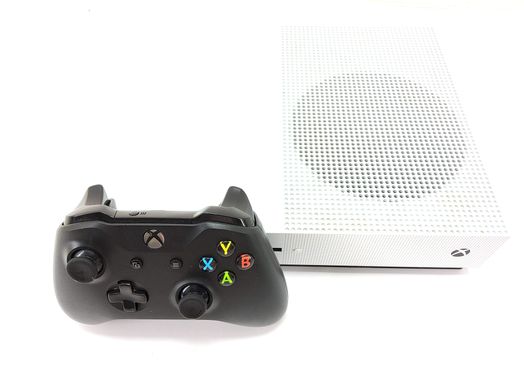 microsoft xbox one s 1tb