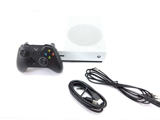 microsoft xbox one s 1tb