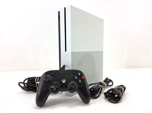 microsoft xbox one s 1tb