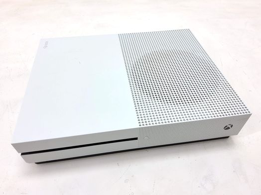 microsoft xbox one s 1tb