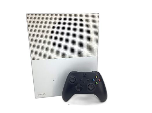 microsoft xbox one s 1tb