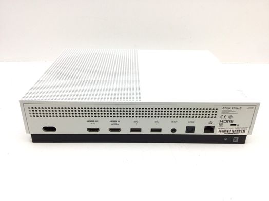 microsoft xbox one s 1tb