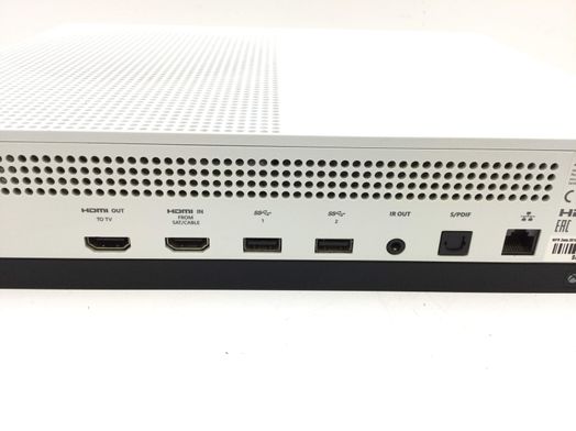 microsoft xbox one s 1tb