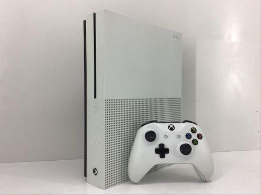microsoft xbox one s 1tb