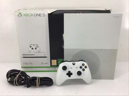 microsoft xbox one s 1tb