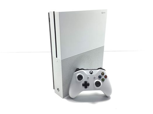 microsoft xbox one s 1tb