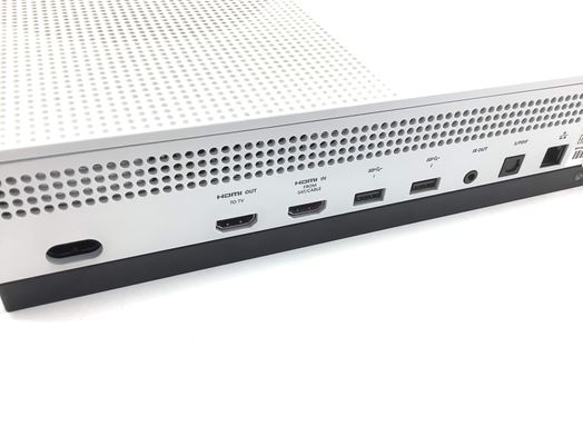 microsoft xbox one s 1tb