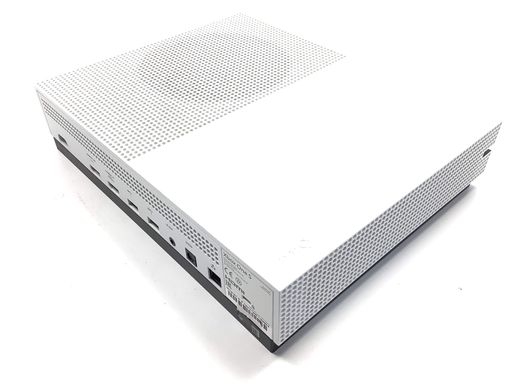 microsoft xbox one s 1tb