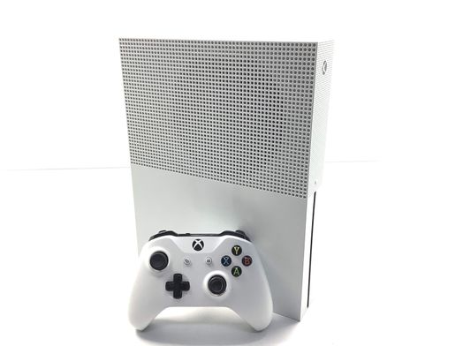 microsoft xbox one s 1tb