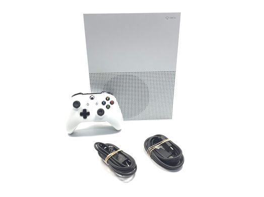 microsoft xbox one s 1tb