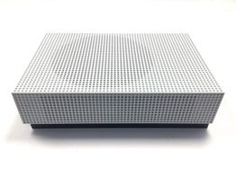 microsoft xbox one s 1tb