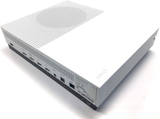 microsoft xbox one s 1tb