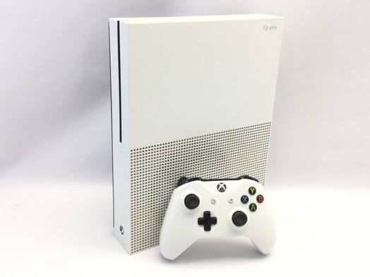 microsoft xbox one s 1tb
