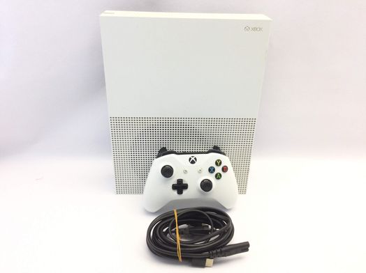 microsoft xbox one s 1tb