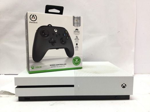 microsoft xbox one s 1tb
