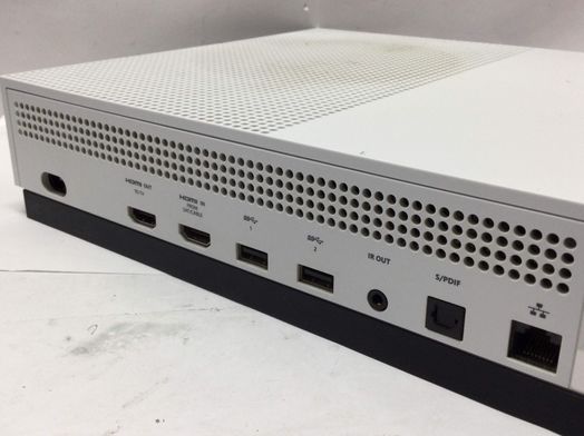 microsoft xbox one s 1tb
