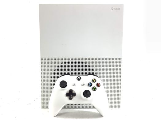 microsoft xbox one s 1tb