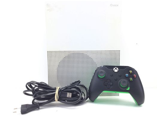microsoft xbox one s 1tb