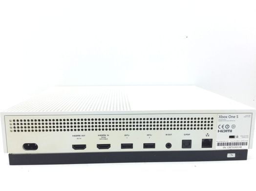 microsoft xbox one s 1tb