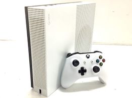 microsoft xbox one s 1tb