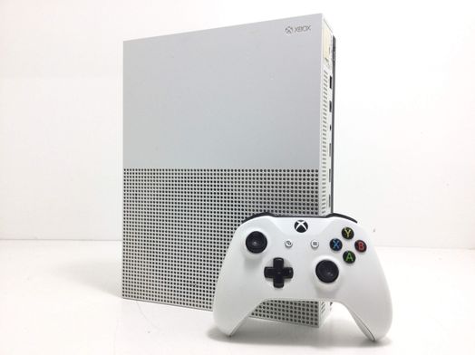 microsoft xbox one s 1tb
