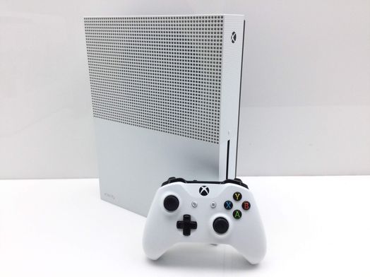 microsoft xbox one s 1tb