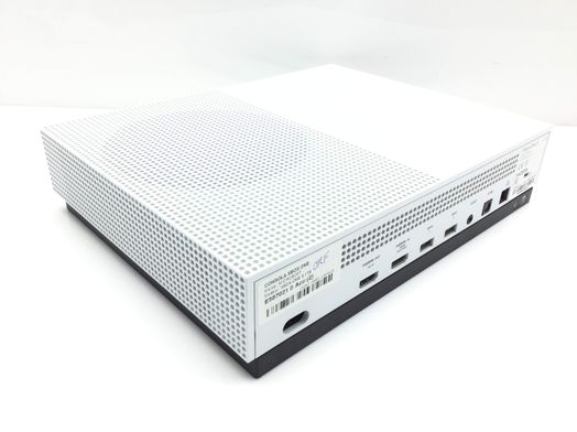 microsoft xbox one s 1tb