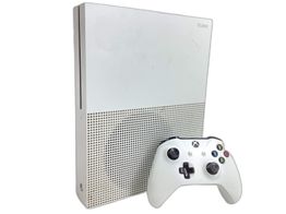 microsoft xbox one s 1tb