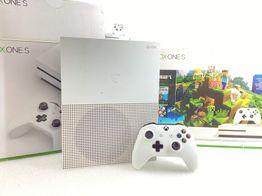 microsoft xbox one s 1tb
