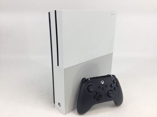 microsoft xbox one s 1tb