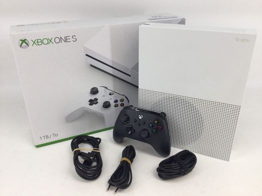 microsoft xbox one s 1tb