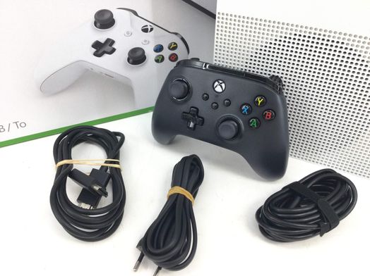 microsoft xbox one s 1tb