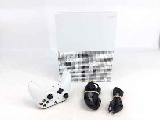 microsoft xbox one s 1tb
