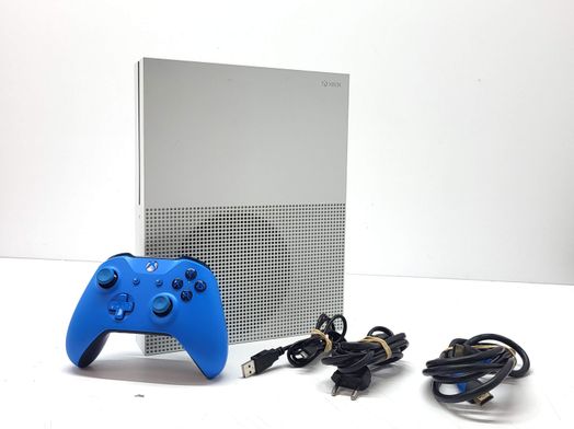 microsoft xbox one s 1tb