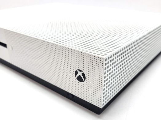 microsoft xbox one s 1tb