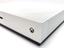 microsoft xbox one s 1tb